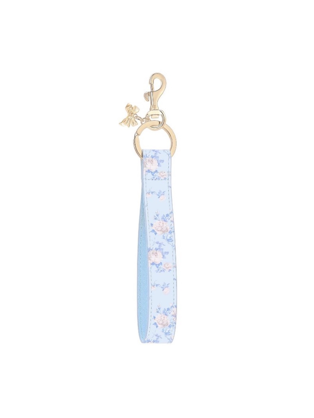 LoveShackFancy Keyring Strap